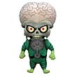 Mars Attacks! Martian Plush